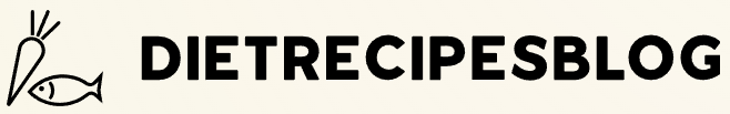 Diet Recipes Blog